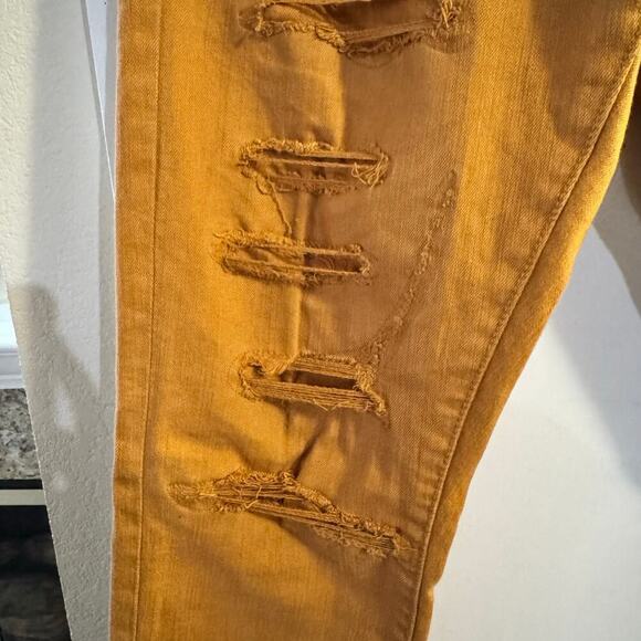 JORDAN CRAIG ROSS TRIBECA TWILL PANTS in Desert Sz 32/32 Style JR900R Distressed - Picture 7 of 12